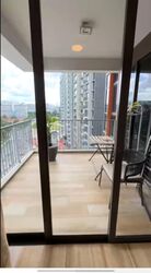 Sims Urban Oasis (D14), Condominium #601636061